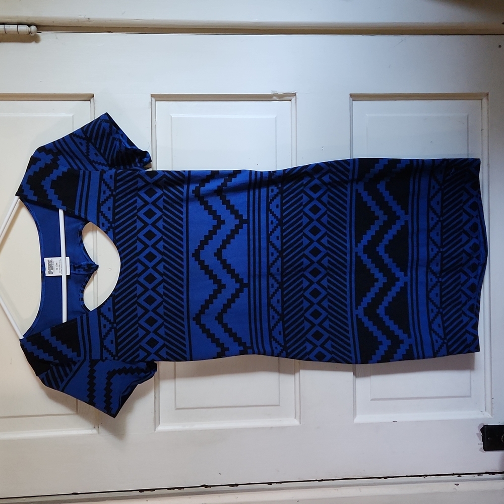 Victoria Secret PINK form fitting Dress size Medium